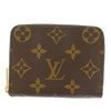 Louis Vuitton Monogram Zippy Coin Pouch Secondhand