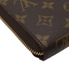 Secondhand Louis Vuitton Monogram Zippy Organizer Wallet