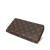 Louis Vuitton Monogram Zippy Organizer Wallet Secondhand