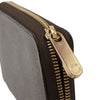 Secondhand Louis Vuitton Monogram Zippy Organizer Wallet