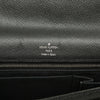 Secondhand Louis Vuitton Taiga Belaia Clutch