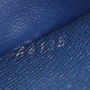 Secondhand Louis Vuitton Taiga Zippy Vertical Long Wallet