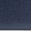 Secondhand Louis Vuitton Taiga Zippy Vertical Long Wallet