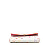 Secondhand Louis Vuitton Takashi Murakami Monogram Multicolore Rosalie Coin Purse