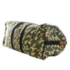 Secondhand Louis Vuitton Takashi Murakami Monogramouflage Keepall Bandouliere 55