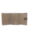 Secondhand Louis Vuitton Taurillon Capucines Compact Wallet