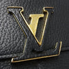 Secondhand Louis Vuitton Taurillon Capucines Long Wallet