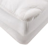 Secondhand Louis Vuitton Tricolor Monogram Embossed Puffy Lambskin Coussin PM