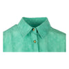 Secondhand Louis Vuitton Monogram Cloud Masculine Shirt - '20s