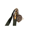 Secondhand Louis Vuitton Monogram Multi Pochette Accessoires - '20s