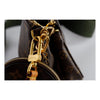 Secondhand Louis Vuitton Monogram Multi Pochette Accessoires - '20s