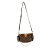 Secondhand Louis Vuitton Monogram Multi Pochette Accessoires - '20s
