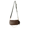 Secondhand Louis Vuitton Monogram Multi Pochette Accessoires - '20s
