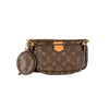 Secondhand Louis Vuitton Monogram Multi Pochette Accessoires - '20s