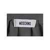 Secondhand Moschino Silk Top - '10s