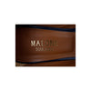 Secondhand Malone Souliers Snakeskin Lace-up Heels - '10s