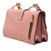 Secondhand Miu Miu Goatskin Madras Crossbody