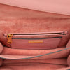 Secondhand Miu Miu Goatskin Madras Crossbody