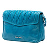 Secondhand Miu Miu Matelasse Lambskin Flap Crossbody