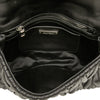 Secondhand Miu Miu Matelasse Nappa Push Lock Flap