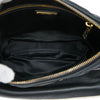 Secondhand Miu Miu Matelasse Tricolor Nappa Rider Shoulder Bag