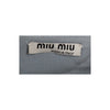 Secondhand Miu Miu Bead Embellished Top - '10s