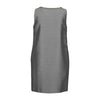 Secondhand Moschino Embellished Shift Dress - '00s