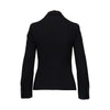 Secondhand Moschino Herringbone Heart Jacket - '00s