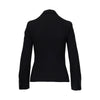 Secondhand Moschino Herringbone Heart Jacket - '00s