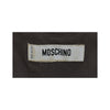 Secondhand Moschino Embellished Shift Dress - '00s