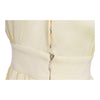Secondhand Moschino Layered Dress - '00s
