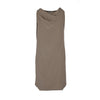 Secondhand Moschino Draped Shift Dress - '10s