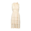 Secondhand Moschino Layered Dress - '00s