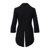 Secondhand Moschino Cheap and Chic Cropped Tailcoat - '00s