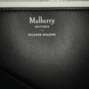 Secondhand Mulberry X Richard Malone Zip Clutch