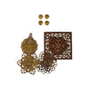 Secondhand Collection Privée Antique Brooch - '90s