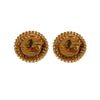 Secondhand Chanel Vintage Faux Pearl Earrings - '90s