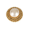 Secondhand Chanel Vintage Faux Pearl Earrings - '90s