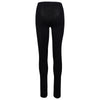 Secondhand Rick Owens Black Leggings - '10s