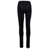 Secondhand Rick Owens Black Leggings - '10s