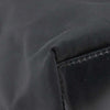 Secondhand Prada Canapa Logo Tessuto Shoulder Bag