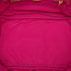 Secondhand Prada Canvas Canapa Logo Tote