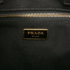 Secondhand Prada Canvas Canapa Logo Tote
