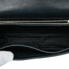 Secondhand Prada City Calf and Saffiano Studded Elektra Crossbody