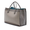 Secondhand Prada City Calf Etiquette Satchel