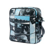 Secondhand Prada James Jean Vitello Comic Print Messenger Bag