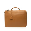 Secondhand Prada Leather Business Bag