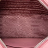 Secondhand Prada Mini Saffiano Lux Camera Bag