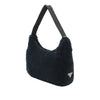 Secondhand Prada Mini Terry Re Edition 2000 Shoulder Bag