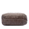 Secondhand Prada Nappa Gaufre Ombre Satchel